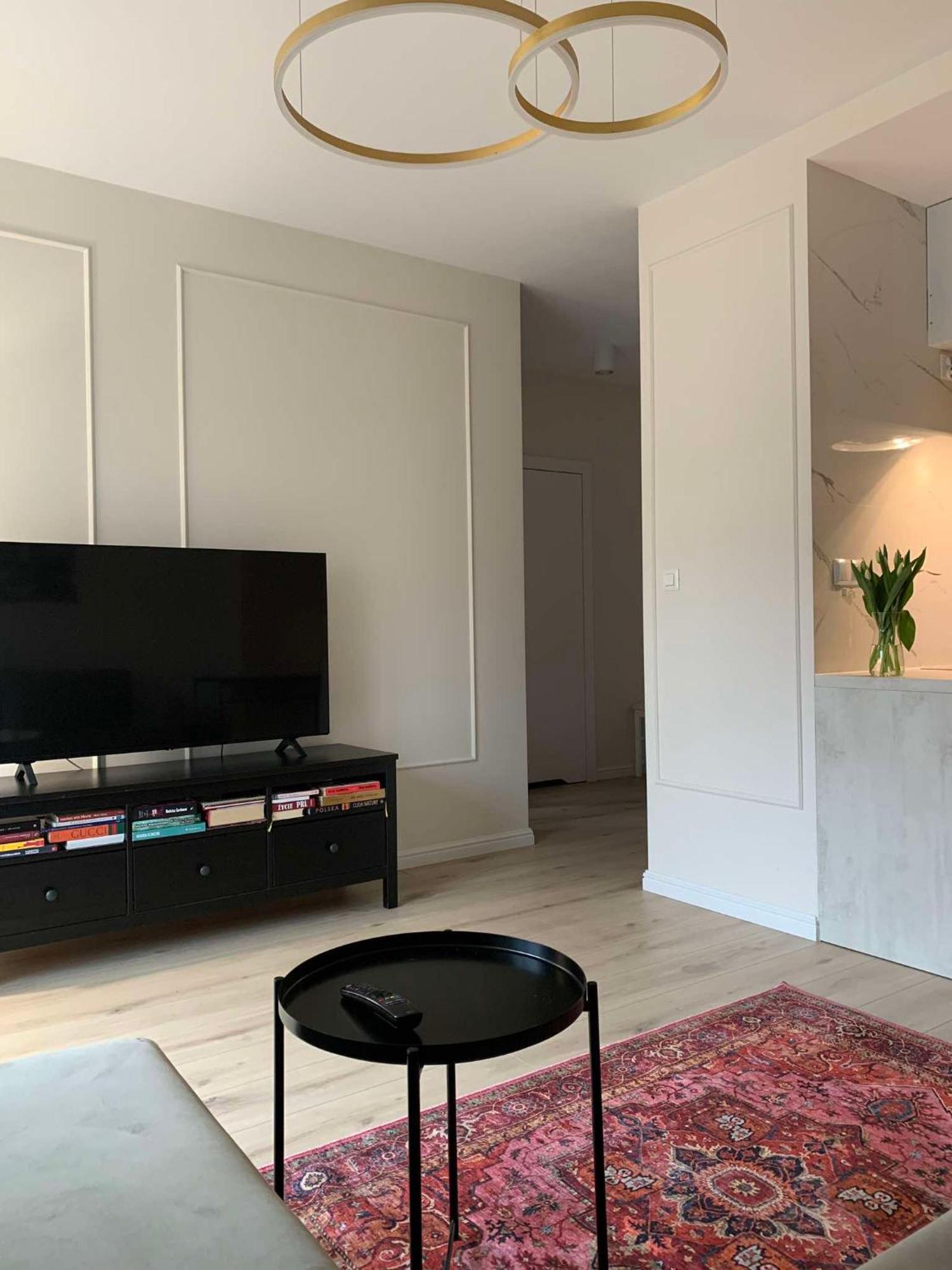 Apartament Nad Wisla Spacerem Do Centrum I Starego Miasta Βαρσοβία Εξωτερικό φωτογραφία