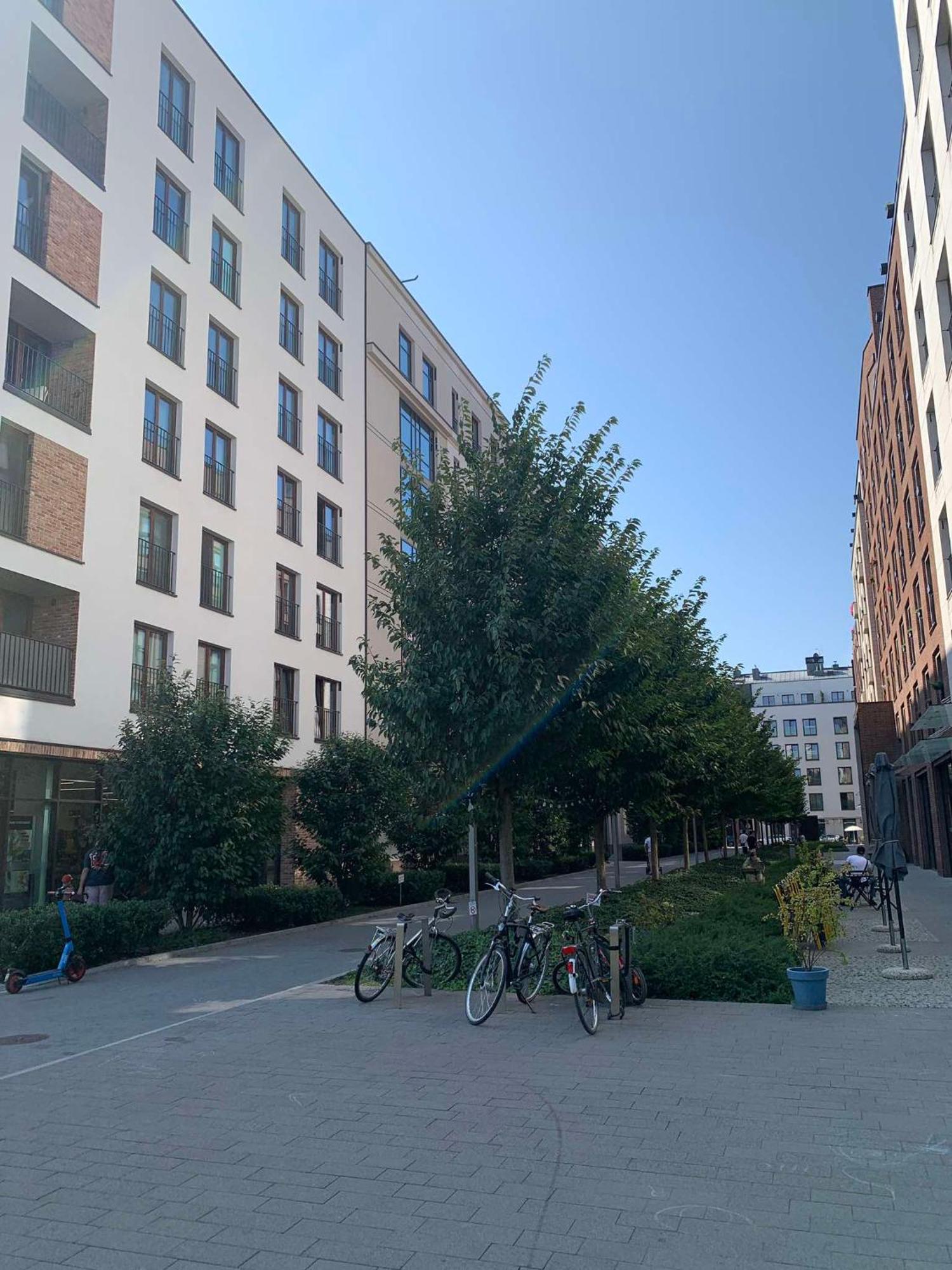 Apartament Nad Wisla Spacerem Do Centrum I Starego Miasta Βαρσοβία Εξωτερικό φωτογραφία