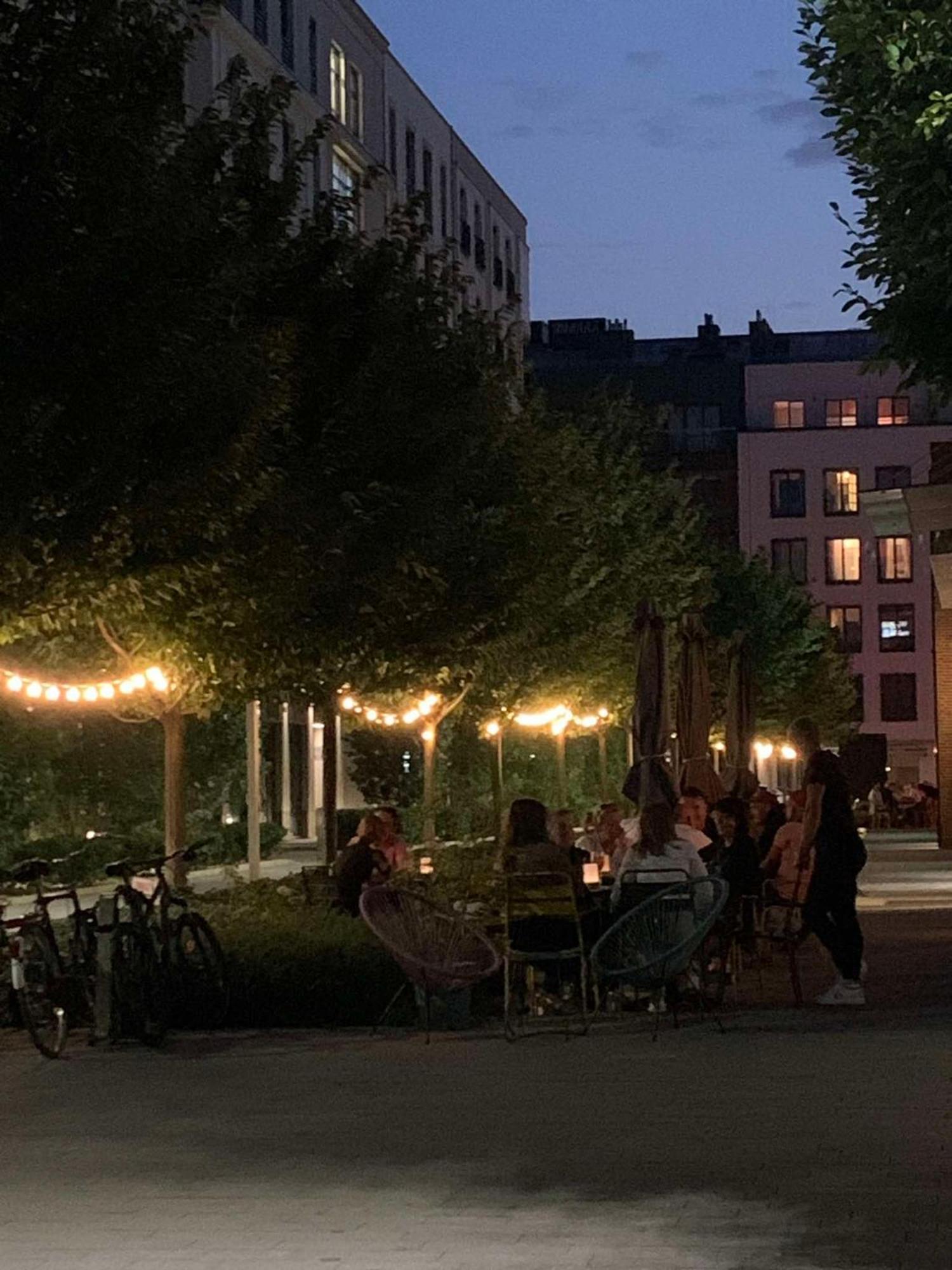 Apartament Nad Wisla Spacerem Do Centrum I Starego Miasta Βαρσοβία Εξωτερικό φωτογραφία